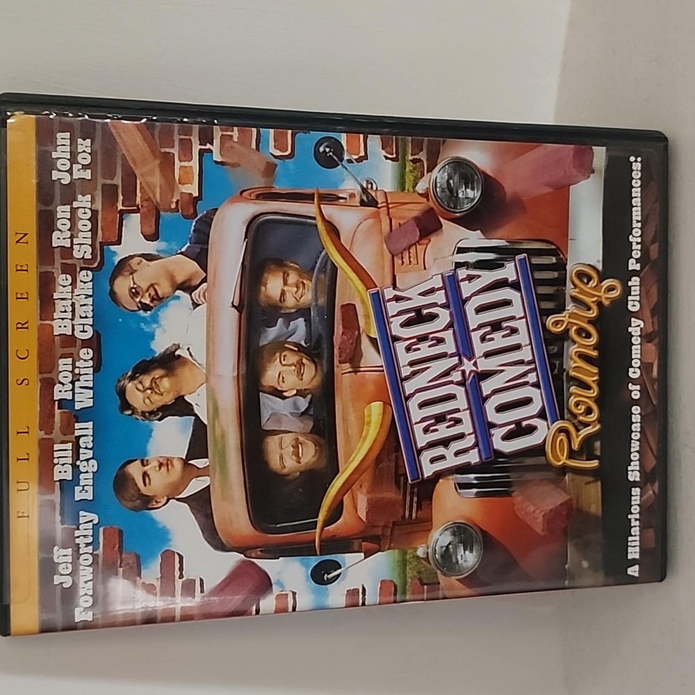 Dvd